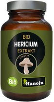 Hanoju Bio Hericum Extract - 90vc