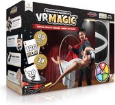 Professor Maxwell's VR (virtual reality) Magic (Goochelen) Met VR Bril  Speelgoed