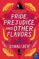 The Rajes Series 1 - Pride, Prejudice, and Other Flavors