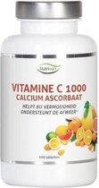 Vitamin C1000 Mg Of Calcium Ascorbate