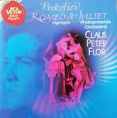 Prokofiev, Sergei: Romeo And Juliet~Highlights