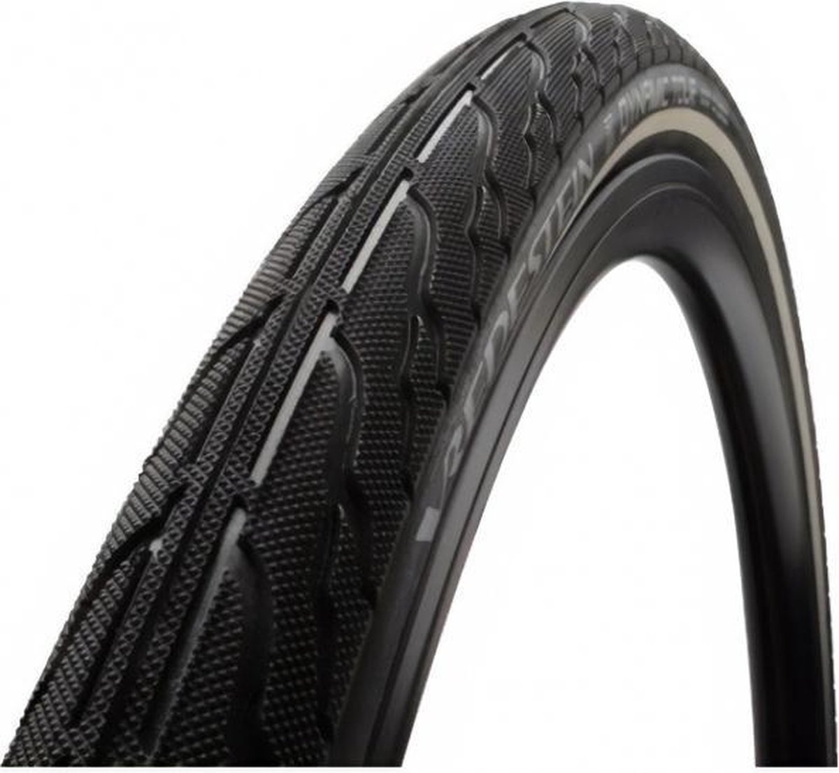 Vredestein Aventura Buitenband - 27.5x2.00, Faltreifen Für Fahrrad