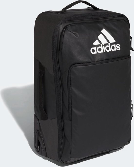 Adidas Training Trolley Bag Medium noir | bol.com