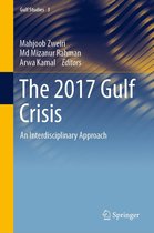 Gulf Studies 3 - The 2017 Gulf Crisis