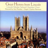 Great Hymns From Lincoln