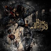 Rise Of Avernus - L'appel Du Vide (CD)