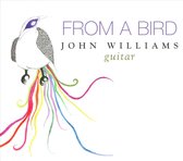 Williams: From A Bird