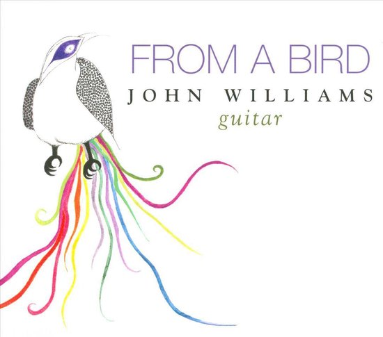 Williams: From A Bird
