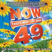 Now 49: That's What I Call Music