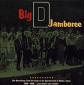 Big 'd' Jamboree