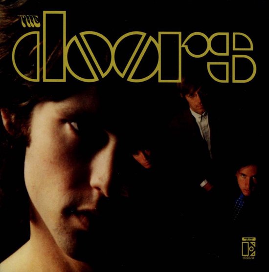 Doors, The Doors CD (album) Muziek