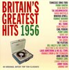 Britains Greatest Hits 1956
