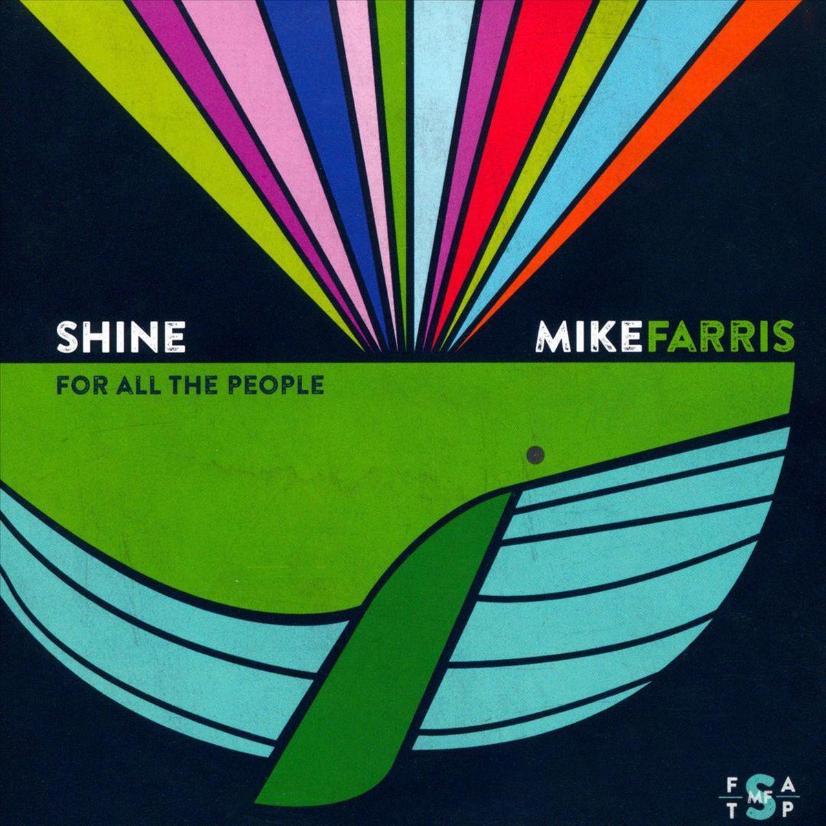 Shine For All The People