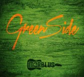 Morblus - Green Side (CD)