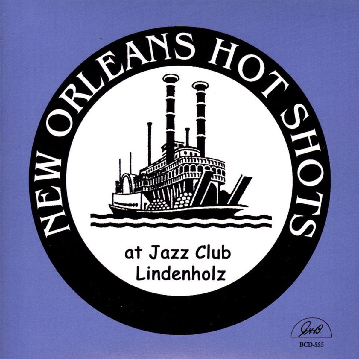 At Jazz Club Lindenholz