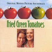 Fried Green Tomatoes