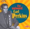 The Unissued Carl Perkins