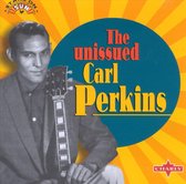 The Unissued Carl Perkins