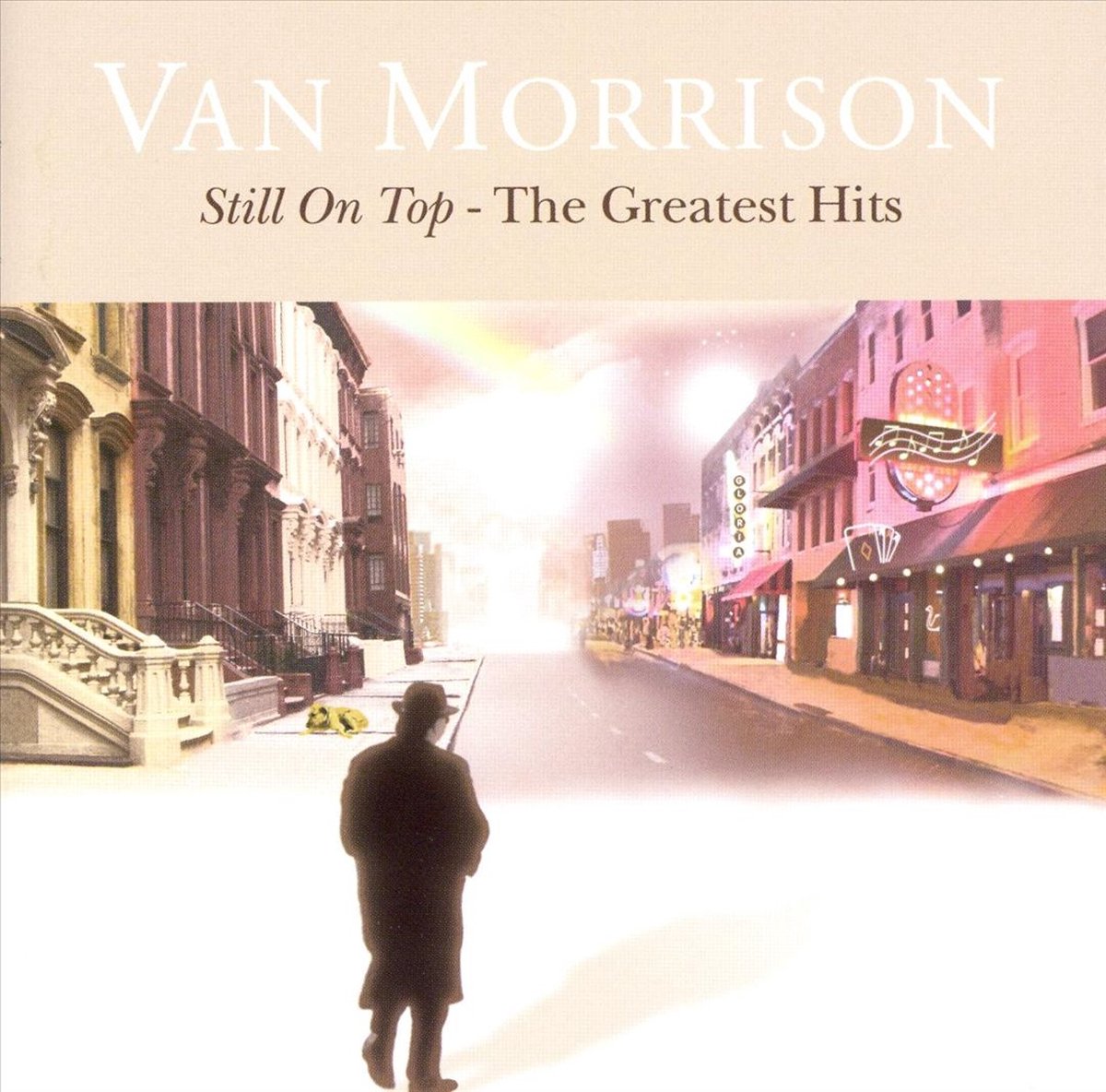 Still On Top - The Greatest Hits