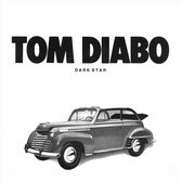 Tom Diabo - Dark Star (CD)