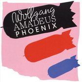 Wolfgang Amadeus Phoenix [CD]