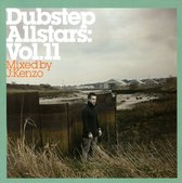 Various Artists - Dubstep Allstars Volume 11 - Mixed By (CD)