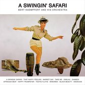 Bert -And His Orchestra- Kaempfert - A Swingin' Safari