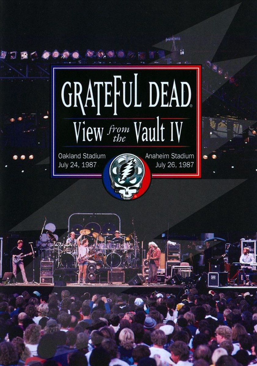 View from the Vault IV [Video]