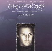 Dances With Wolves