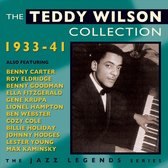 The Teddy Wilson Collection 1933-1941