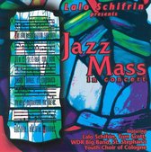 Lalo Schifrin - Jazz Mass (CD)