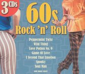 60's Rock N Roll [Madacy 2005]