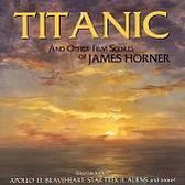 Titanic and Other Film Scores of James Horner