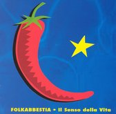 Folkabbestia - Il Senso Della Vita (CD)