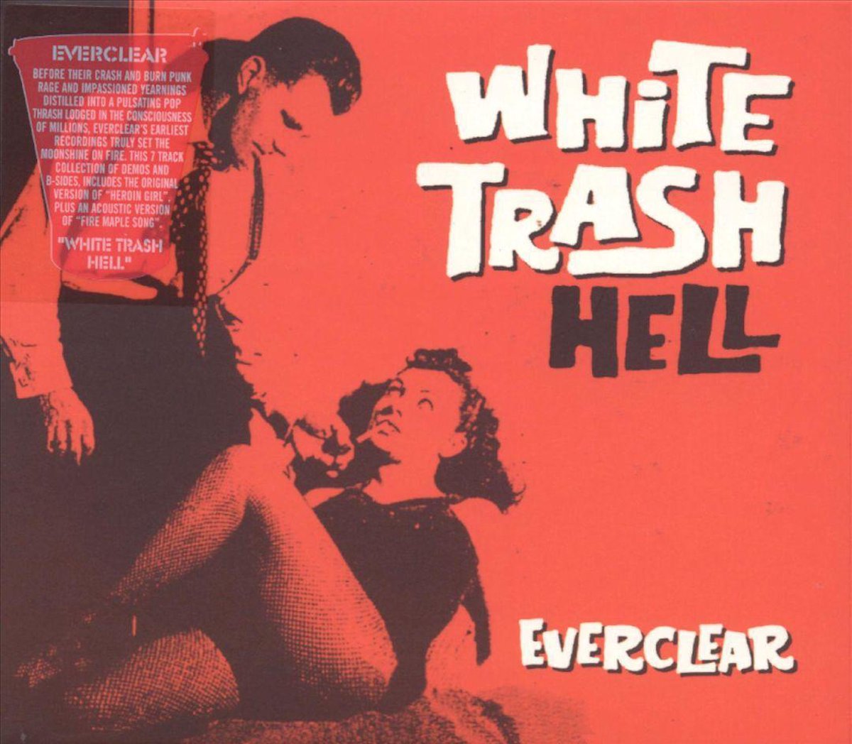 White Trash Hell