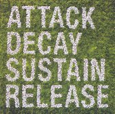 Attack, Decay, Sustain, Release