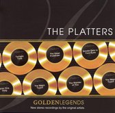 Golden Legends: The Platters