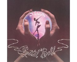 Crystal Ball