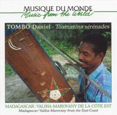 Madagascar: Valiha-Marovany De La C