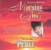 Morning Glory, Vol. 1: Peace