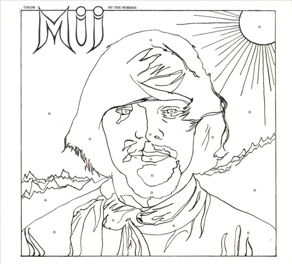 Yodeling Astrologer