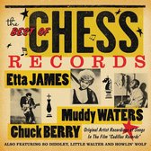 The Best Of Chess Records