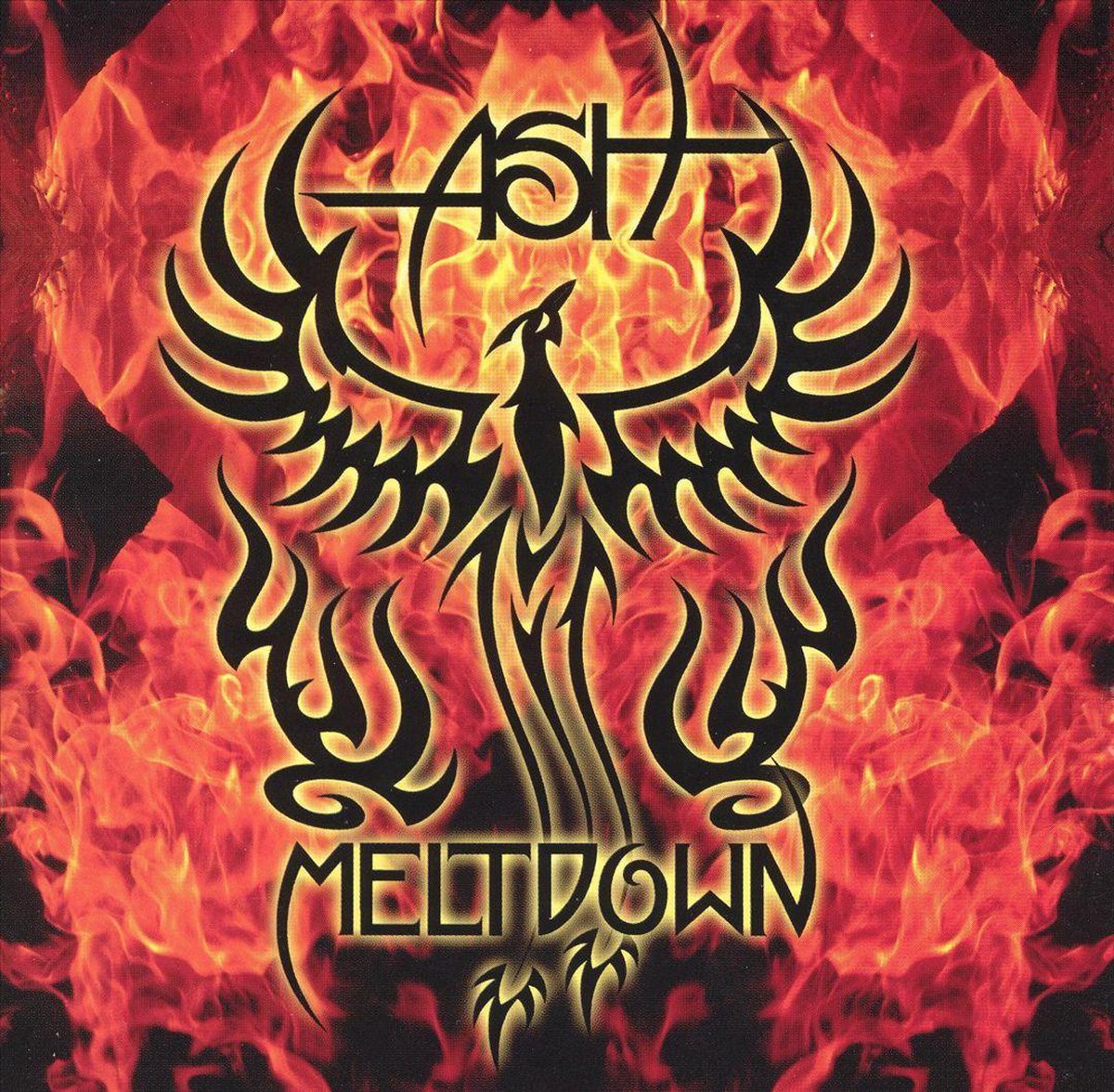 Meltdown