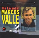 Marcos Valle - Essential Marcos 2 (CD)