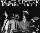 The Four Kingdoms Of Black Lipstick