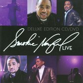 Smokie Norful Live [With Dvd]