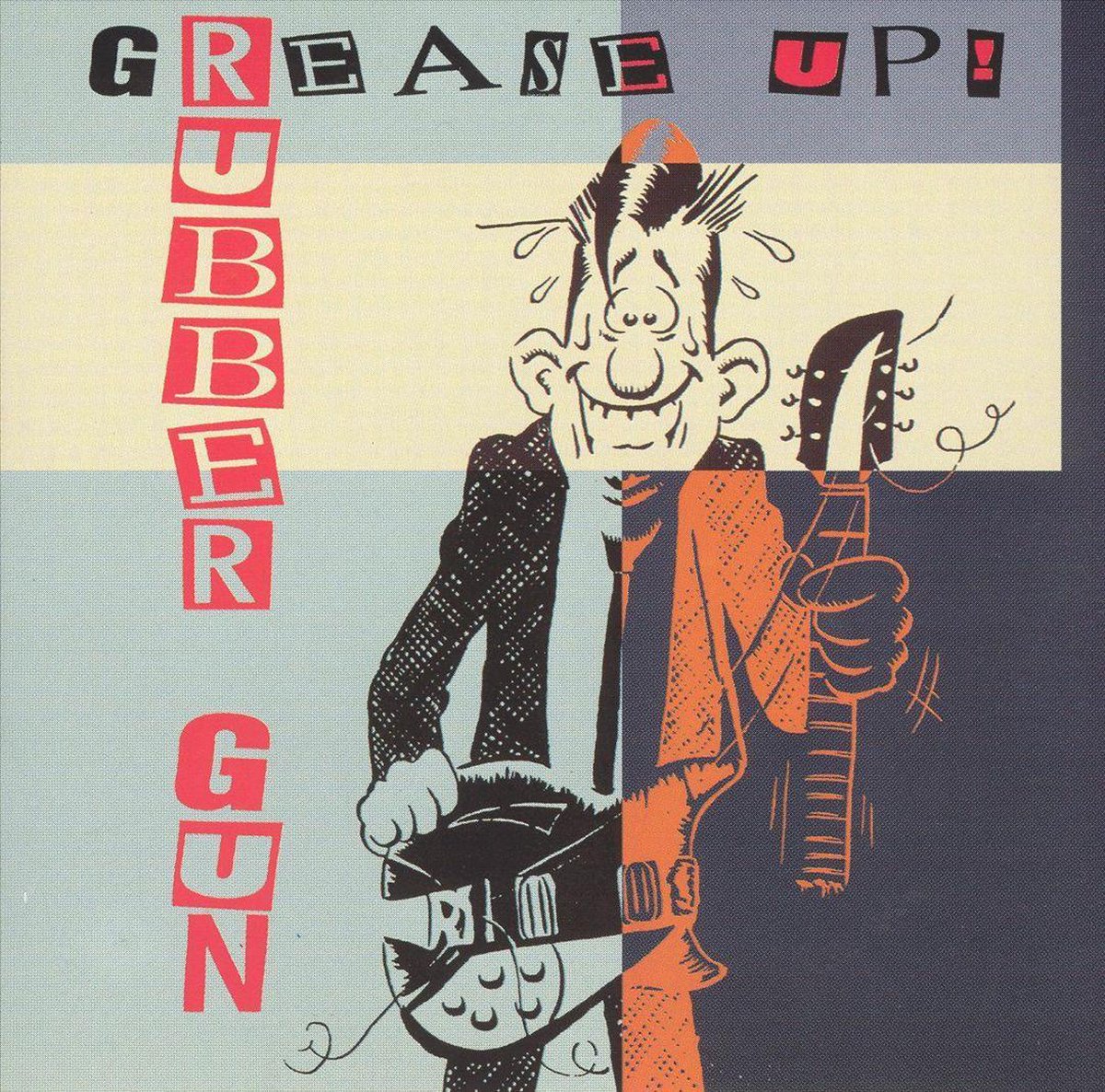 Grease Up