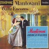 Waltz Encores/American Waltzes