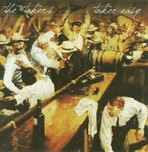 The Takers - Taker Easy (CD)