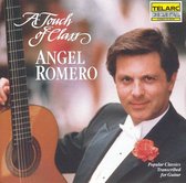 A Touch of Class / Angel Romero